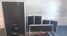 Altoparlanti audio surround