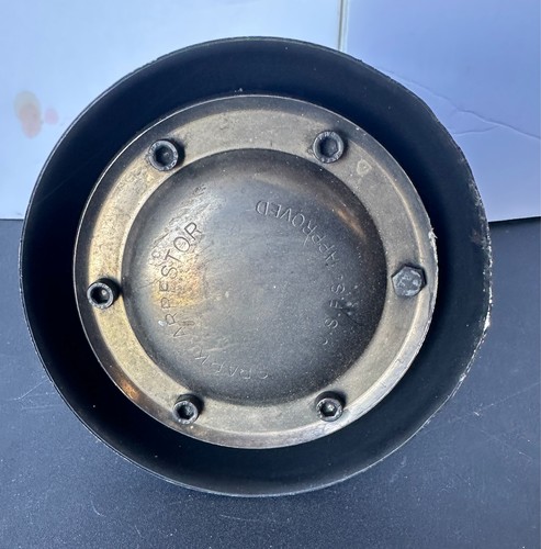 Supertrapp muffler exhaust - supertrapp,