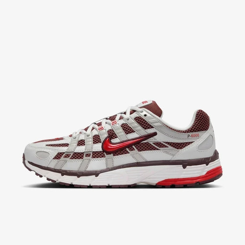 Nike 6000 fire - nike, metallic