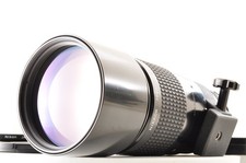 Nikon Ai-s Nikkor 300 mm F/4.5