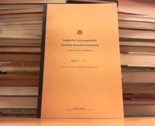 Berechnung von