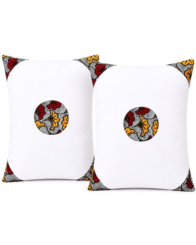 Set copricuscini stampa - set,