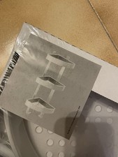 Ikea Grundtal mensola angolare