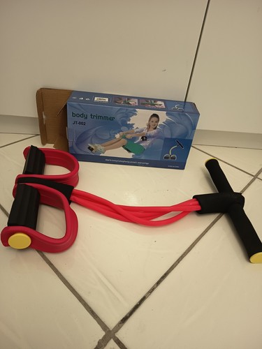 Body trimmer rosso - trimmer,