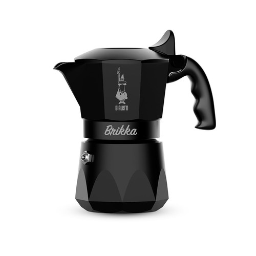 Bialetti brikka tazze - bialetti, 2