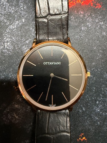 Orologio ottaviani uomo - orologio,