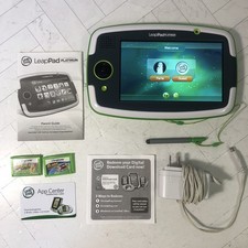 Leapfrog LeapPad Platinum