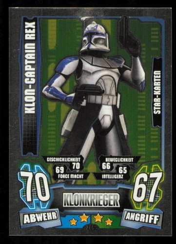 Clone captain rex star wars - clone,