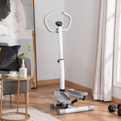 Stepper regolabile - stepper,