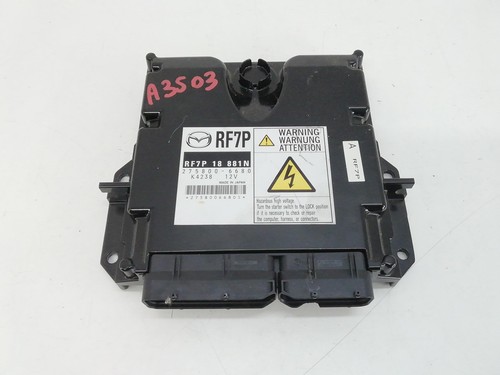Centralina motore ecu per - centralina,