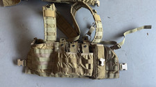 Eagle RRV Rhodesian Recon Vest