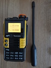 RTX Quansheng UV-K5(99) VHF