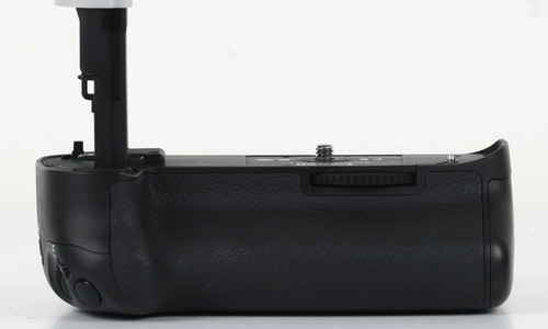 Canon battery grip - battery,