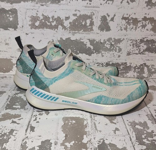 Brooks bedlam sneakers - brooks, 3