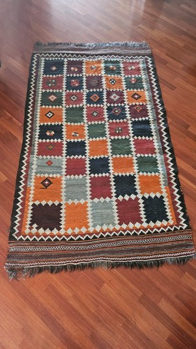 Tappeto kilim soumak - tappeto,