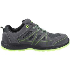 Centek Mens Safety Shoes