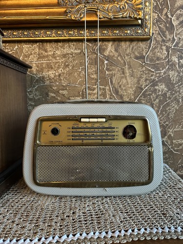 Radio epoca valvole - d'epoca,