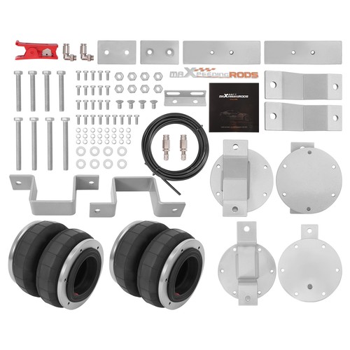 Kit sospensioni pneumatiche - kit,