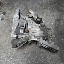 55180599 Cambio compl.  LANCIA