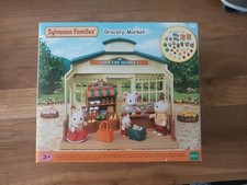 5315 Sylvanian Families