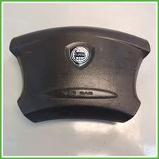 Airbag Guidatore Sinistro SX LANCIA Y 1.2 8V 735381871 2000 2004 LANCIA