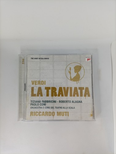 Verdi traviata muti - verdi,