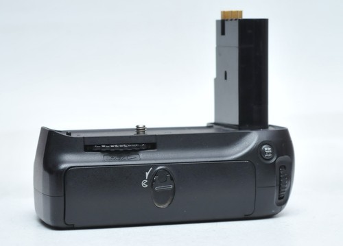 Nikon oem d80 multi - nikon,