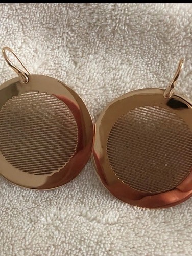 Bvlgari rose gold - kt,