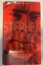 STEPHEN KING - Cose Preziose -