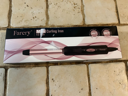 Farery mini ferro - farery,