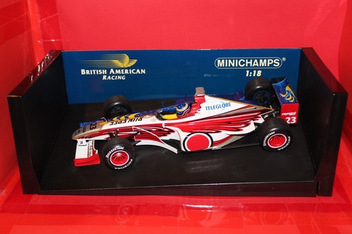Bar supertec - (1999),