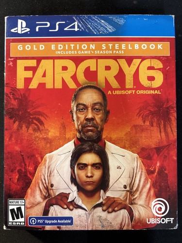 Far cry ottime - far,