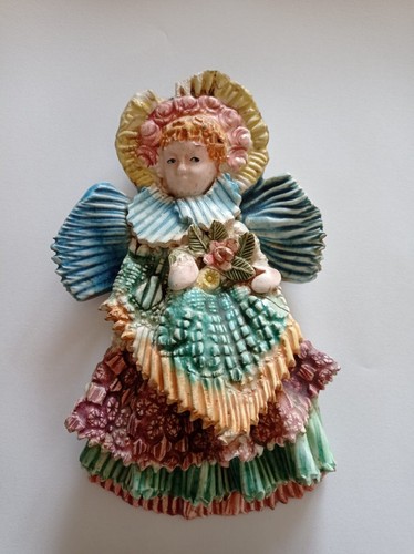 Angelo ceramica artistica - angelo,