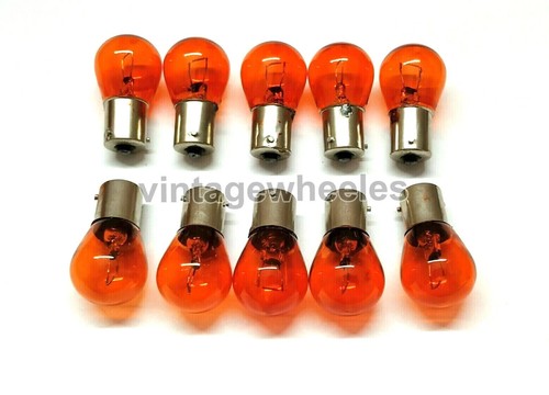 Vespa indicatore coda luce - px,