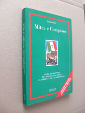 Stefano Bisi Mitra e Compasso