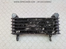 RADIATORE OLIO DUCATI HYPERMOTARD 796 2010 2012 OIL COOLER