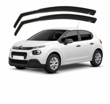 DEFLETTORI ARIA PER CITROEN C3