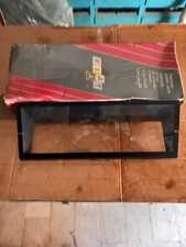 Cornice quadro strumenti per