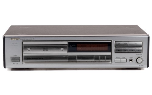 Onkyo 6810 lettore cd - dx-6810,
