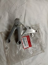 HONDA CBR 600 RR 2009 PEDANA