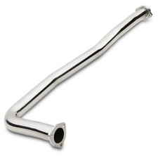 GRAVITY TUBO SCARICO INOX PER