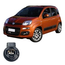 Connettore Porta Lampada Luce Diurna per FIAT Panda 312 dal 2012 OE: 6000630175