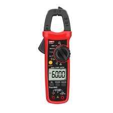 UNI-T Misuratore a Pinza