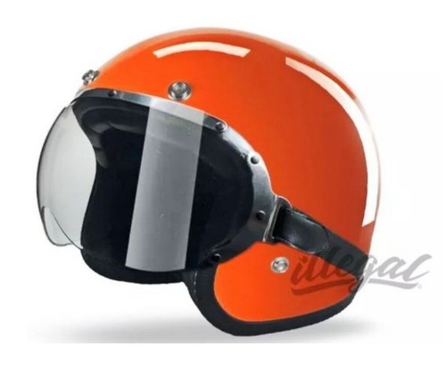 Casco jet illegal - casco,
