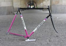 Telaio Eddy Merckx Corsa Extra Columbus SLX / 59 cm / Team Telekom