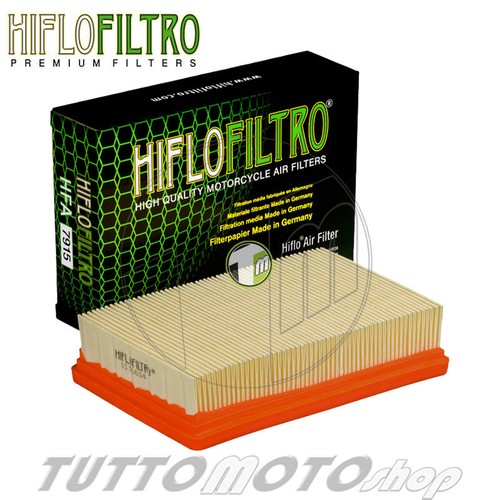 Filtro aria bmw 1200 - filtro, lc