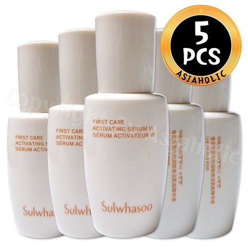 Sulwhasoo first care - sulwhasoo,