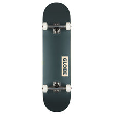 Globe Goodstock Skateboard Completo - Navy 7.875 FU