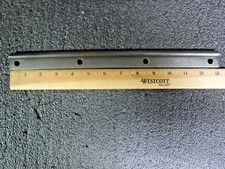 PBC LINEAR Linear Rail,13 in