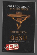 CORRADO AUGIAS MAURO PESCE -